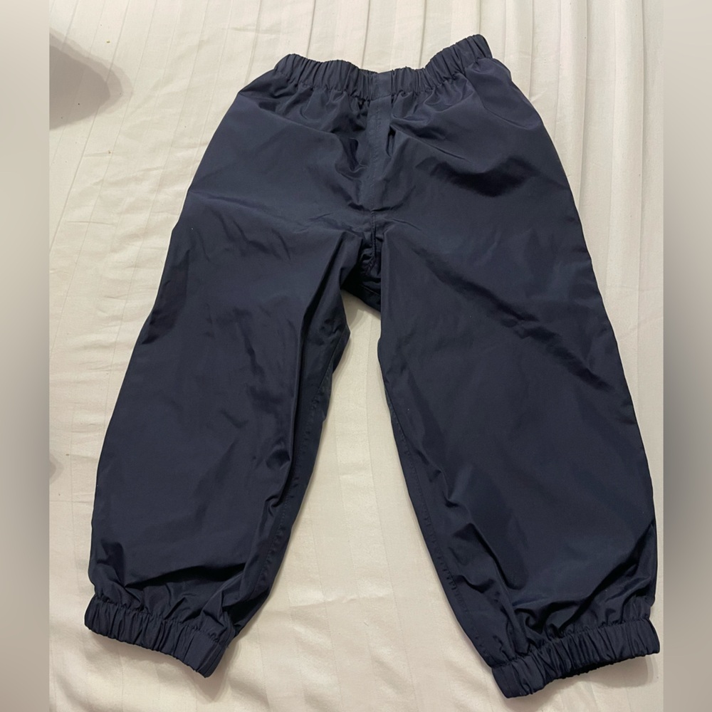 Oshkosh Lined pants 24 months